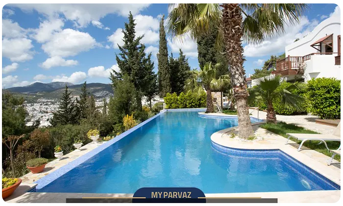 Manastir Hotel & Suites